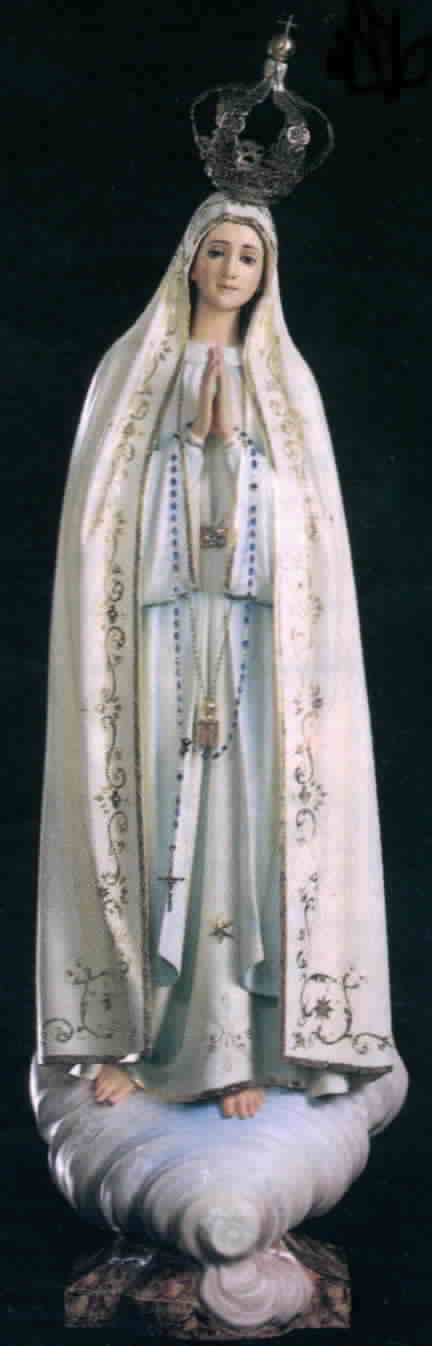 Our Lady