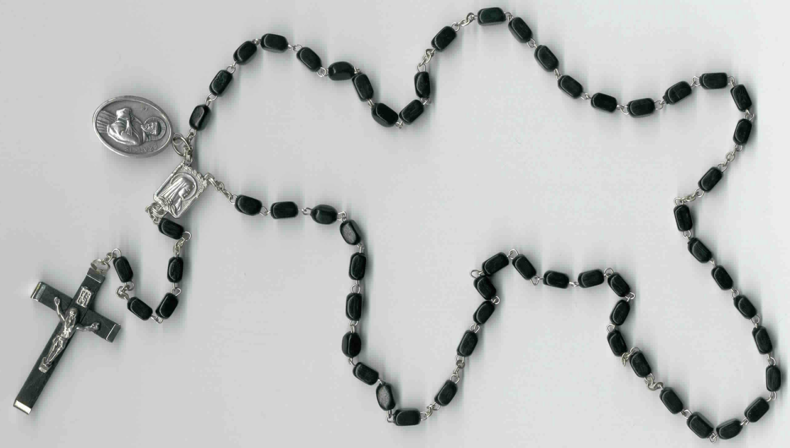 My Rosary