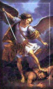 To Angels