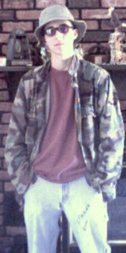 This is Me!