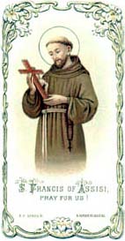 St. Francis