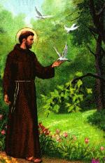 St. Francis