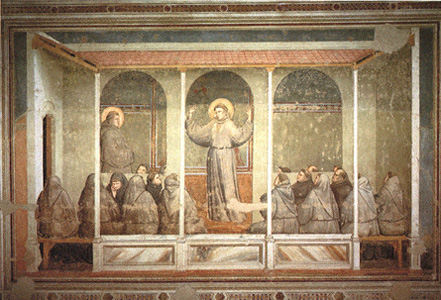 St. Francis