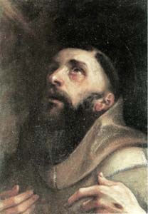St. Francis
