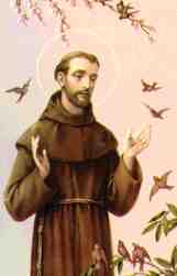 St. Francis