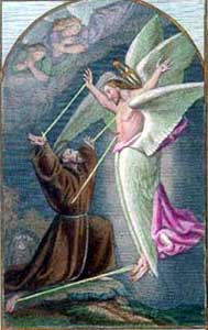 St. Francis
