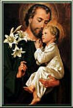 St. Joseph