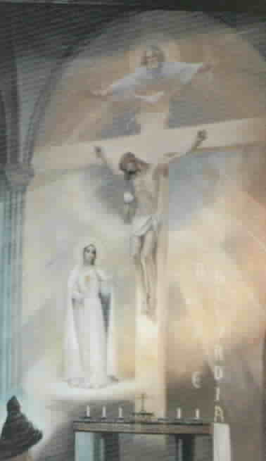 The Trinity