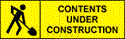UNDER CONSTRUCTION